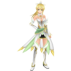 画像ギャラリー No.050のサムネイル画像 / 「ソードアート・オンライン ―ホロウ・フラグメント―」，“絶剣”と呼ばれる片手剣使い「ユウキ」の参戦が明らかに