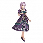 画像ギャラリー No.059のサムネイル画像 / 「ソードアート・オンライン ―ホロウ・フラグメント―」，“絶剣”と呼ばれる片手剣使い「ユウキ」の参戦が明らかに
