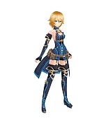 画像ギャラリー No.063のサムネイル画像 / 「ソードアート・オンライン ―ホロウ・フラグメント―」，“絶剣”と呼ばれる片手剣使い「ユウキ」の参戦が明らかに