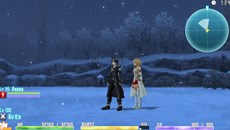 画像ギャラリー No.003のサムネイル画像 / 「ソードアート・オンライン ―ホロウ・フラグメント―」，無料DLCを本日より配信。7月に予定されているアップデートの内容も公開に