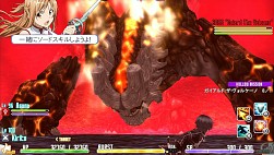 画像ギャラリー No.005のサムネイル画像 / 「SAO ―ホロウ・フラグメント―」,無料DLC第9弾はミッション「脅威の溶体」