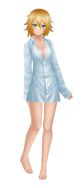 画像ギャラリー No.003のサムネイル画像 / 「SAO ―ホロウ・フラグメント―」実施迫る大型アップデートの最新情報を公開