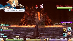 画像ギャラリー No.011のサムネイル画像 / 「SAO ―ホロウ・フラグメント―」実施迫る大型アップデートの最新情報を公開