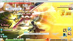 画像ギャラリー No.017のサムネイル画像 / 「SAO ―ホロウ・フラグメント―」実施迫る大型アップデートの最新情報を公開