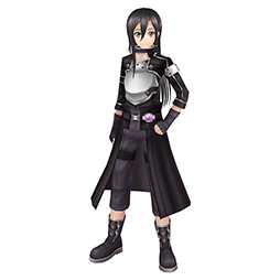 画像ギャラリー No.001のサムネイル画像 / 「SAO ―ホロウ・フラグメント―」無料アップデート「皇輝の継承者」が本日配信