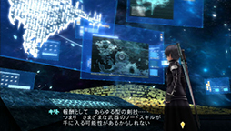 画像ギャラリー No.004のサムネイル画像 / 「SAO ―ホロウ・フラグメント―」無料アップデート「皇輝の継承者」が本日配信