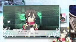 画像ギャラリー No.003のサムネイル画像 / 「SAO ―ホロウ・フラグメント―」,新テレビCM「シノン」篇が公開