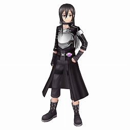 画像ギャラリー No.004のサムネイル画像 / 「SAO ―ホロウ・フラグメント―」,新テレビCM「シノン」篇が公開