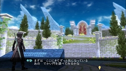 画像ギャラリー No.009のサムネイル画像 / 「SAO ―ホロウ・フラグメント―」,新テレビCM「シノン」篇が公開