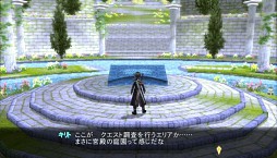 画像ギャラリー No.009のサムネイル画像 / 「SAO ―ホロウ・フラグメント―」の最新PVが公開。案内役はリズベットとシリカ