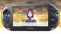 画像ギャラリー No.002のサムネイル画像 / 「ソードアート・オンライン ―ホロウ・フラグメント―」の最新TVCMが公開に