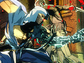 「Mighty No.9」とのコラボの話題も。「YAIBA: NINJA GAIDEN Z」，稲船敬二氏×早矢仕洋介氏による対談形式の紹介映像を公開