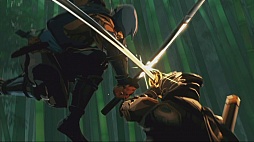 画像ギャラリー No.021のサムネイル画像 / ダーティーでアメリカンなニンジャがゾンビ相手に大暴れ。本日発売の「YAIBA: NINJA GAIDEN Z」をプレイムービーで紹介