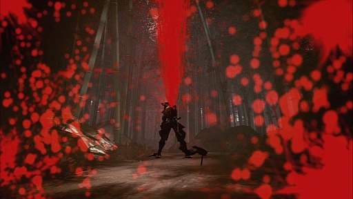 画像ギャラリー No.003のサムネイル画像 / 稲船敬二氏×Team NINJAが手掛ける「YAIBA: NINJA GAIDEN Z」をレビュー。コメディテイスト満載の,斬新なゾンビアクションゲームに挑む