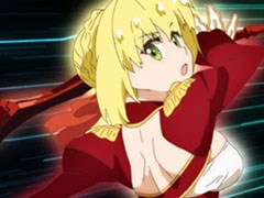 「剣と魔法のログレス」と「Fate/EXTELLA」のコラボが本日スタート。ネロや玉藻の前らが参戦，コラボガチャの販売など，盛り沢山の内容に