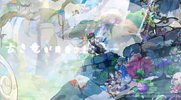 画像ギャラリー No.004のサムネイル画像 / 「ログレス」の“しもへー”さんが,新作MMORPG「ZUNDA フクロウとよみがえる月」を発表。本日開催の「Aiming Awards」にて