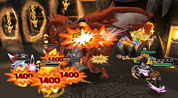 画像ギャラリー No.010のサムネイル画像 / 「ログレス」の“しもへー”さんが,新作MMORPG「ZUNDA フクロウとよみがえる月」を発表。本日開催の「Aiming Awards」にて
