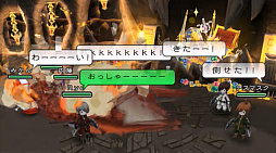 画像ギャラリー No.014のサムネイル画像 / 「ログレス」の“しもへー”さんが,新作MMORPG「ZUNDA フクロウとよみがえる月」を発表。本日開催の「Aiming Awards」にて