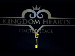画像ギャラリー No.003のサムネイル画像 / 豪華声優陣が駆けつけ，PS3「KINGDOM HEARTS -HD 2.5 ReMIX-」の情報も公開された「キングダム ハーツ リミテッド ステージ」をレポート