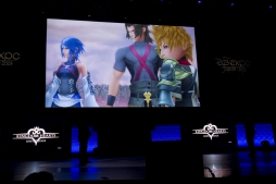 画像ギャラリー No.009のサムネイル画像 / 豪華声優陣が駆けつけ，PS3「KINGDOM HEARTS -HD 2.5 ReMIX-」の情報も公開された「キングダム ハーツ リミテッド ステージ」をレポート