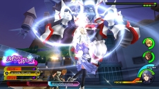 画像ギャラリー No.013のサムネイル画像 / 「KINGDOM HEARTS -HD 2.5 ReMIX-」，新たなスクリーンショットが公開。HD化されたアリエルやスティッチなどをチェック