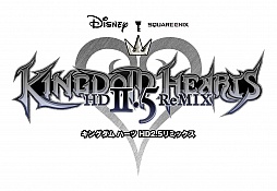 画像ギャラリー No.011のサムネイル画像 / ［E3 2014］「KINGDOM HEARTS -HD 2.5 ReMIX-」では，色あせない華やかな魅力を再確認してほしい。Co.ディレクター 安江 泰氏へのインタビューを掲載