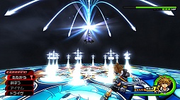 画像ギャラリー No.013のサムネイル画像 / ［E3 2014］「KINGDOM HEARTS -HD 2.5 ReMIX-」では，色あせない華やかな魅力を再確認してほしい。Co.ディレクター 安江 泰氏へのインタビューを掲載