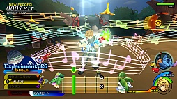 画像ギャラリー No.017のサムネイル画像 / ［E3 2014］「KINGDOM HEARTS -HD 2.5 ReMIX-」では，色あせない華やかな魅力を再確認してほしい。Co.ディレクター 安江 泰氏へのインタビューを掲載