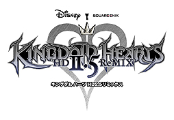 画像ギャラリー No.002のサムネイル画像 / 「KINGDOM HEARTS -HD 2.5 ReMIX-」は10月2日発売。KINGDOM HEARTS II / Re:coded / Birth by SleepのHD版を一挙に収録。“-HD 1.5 ReMIX-”をセットにした限定パックも