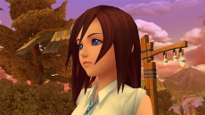 画像ギャラリー No.001のサムネイル画像 / 「KINGDOM HEARTS -HD 2.5 ReMIX-」,キャラクタービジュアルやシステムなど「KHII FINAL MIX」の情報が公開