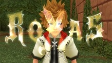 画像ギャラリー No.002のサムネイル画像 / 「KINGDOM HEARTS -HD 2.5 ReMIX-」,キャラクタービジュアルやシステムなど「KHII FINAL MIX」の情報が公開