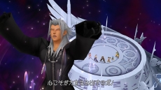画像ギャラリー No.006のサムネイル画像 / 「KINGDOM HEARTS -HD 2.5 ReMIX-」,キャラクタービジュアルやシステムなど「KHII FINAL MIX」の情報が公開