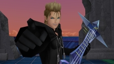 画像ギャラリー No.007のサムネイル画像 / 「KINGDOM HEARTS -HD 2.5 ReMIX-」,キャラクタービジュアルやシステムなど「KHII FINAL MIX」の情報が公開