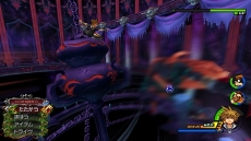 画像ギャラリー No.036のサムネイル画像 / 「KINGDOM HEARTS -HD 2.5 ReMIX-」,キャラクタービジュアルやシステムなど「KHII FINAL MIX」の情報が公開