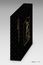 画像ギャラリー No.000のサムネイル画像 / 「KINGDOM HEARTS -HD 2.5 ReMIX-」各パッケージのイメージ画像と，限定封入特典の内容が明らかに