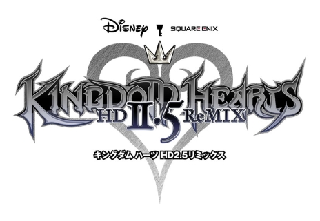 画像ギャラリー No.001のサムネイル画像 / 「KINGDOM HEARTS -HD 2.5 ReMIX-」各パッケージのイメージ画像と，限定封入特典の内容が明らかに