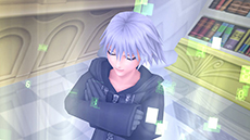 画像ギャラリー No.004のサムネイル画像 / 「KINGDOM HEARTS -HD 2.5 ReMIX-」に収録される「KINGDOM HEARTS Re:Coded」の最新スクリーンショットを一挙掲載