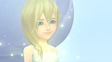 画像ギャラリー No.010のサムネイル画像 / 「KINGDOM HEARTS -HD 2.5 ReMIX-」に収録される「KINGDOM HEARTS Re:Coded」の最新スクリーンショットを一挙掲載