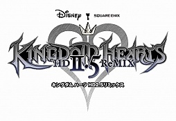 画像ギャラリー No.021のサムネイル画像 / 「KINGDOM HEARTS -HD 2.5 ReMIX-」，“テラ”“ヴェントス”“アクア”の主人公3人が冒険を繰り広げるHD版「Birth by Sleep」の最新情報が公開