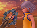 「KINGDOM HEARTS -HD 2.5 ReMIX-」，ゲームシステムや収録エピソード，ミニゲームなどの情報がスクリーンショットと共に公開