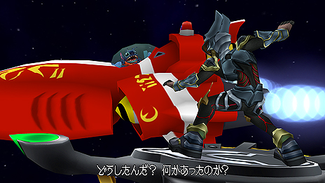 画像ギャラリー No.020のサムネイル画像 / 「KINGDOM HEARTS -HD 2.5 ReMIX-」，ゲームシステムや収録エピソード，ミニゲームなどの情報がスクリーンショットと共に公開