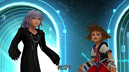 画像ギャラリー No.047のサムネイル画像 / 「KINGDOM HEARTS -HD 2.5 ReMIX-」をレビュー。12年の歴史を体験しつつ，最新作「III」への期待を高める“前夜祭”を楽しんでほしい