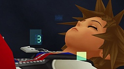 画像ギャラリー No.049のサムネイル画像 / 「KINGDOM HEARTS -HD 2.5 ReMIX-」をレビュー。12年の歴史を体験しつつ，最新作「III」への期待を高める“前夜祭”を楽しんでほしい