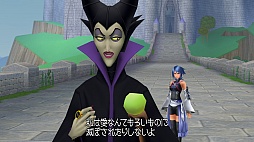 画像ギャラリー No.053のサムネイル画像 / 「KINGDOM HEARTS -HD 2.5 ReMIX-」をレビュー。12年の歴史を体験しつつ，最新作「III」への期待を高める“前夜祭”を楽しんでほしい