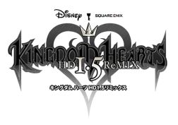 画像ギャラリー No.001のサムネイル画像 / 「KINGDOM HEARTS」シリーズ，「HD 1.5」と「HD 2.5」のオリジナル・サウンドトラックが発売決定