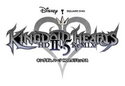 画像ギャラリー No.002のサムネイル画像 / 「KINGDOM HEARTS」シリーズ，「HD 1.5」と「HD 2.5」のオリジナル・サウンドトラックが発売決定