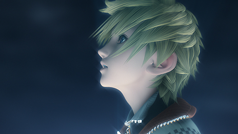 画像ギャラリー No.004のサムネイル画像 / PS3「KINGDOM HEARTS -HD 2.5 ReMIX-」の最新スクリーンショットが公開。“FINAL MIX”版での追加要素などをSSと共にチェック