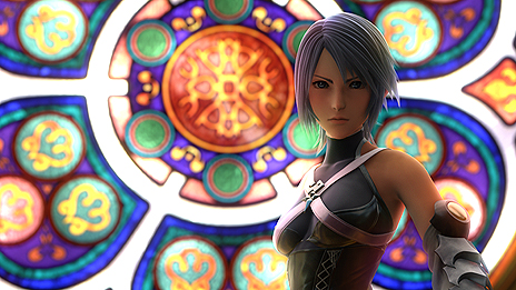 画像ギャラリー No.006のサムネイル画像 / PS3「KINGDOM HEARTS -HD 2.5 ReMIX-」の最新スクリーンショットが公開。“FINAL MIX”版での追加要素などをSSと共にチェック