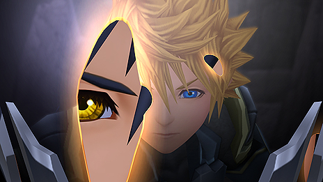 画像ギャラリー No.011のサムネイル画像 / PS3「KINGDOM HEARTS -HD 2.5 ReMIX-」の最新スクリーンショットが公開。“FINAL MIX”版での追加要素などをSSと共にチェック