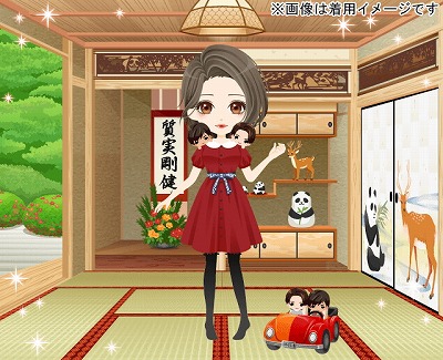 画像ギャラリー No.002のサムネイル画像 / 「ラブセン」,新ストーリー“森田&三宅コンビストーリー”の配信が開始
